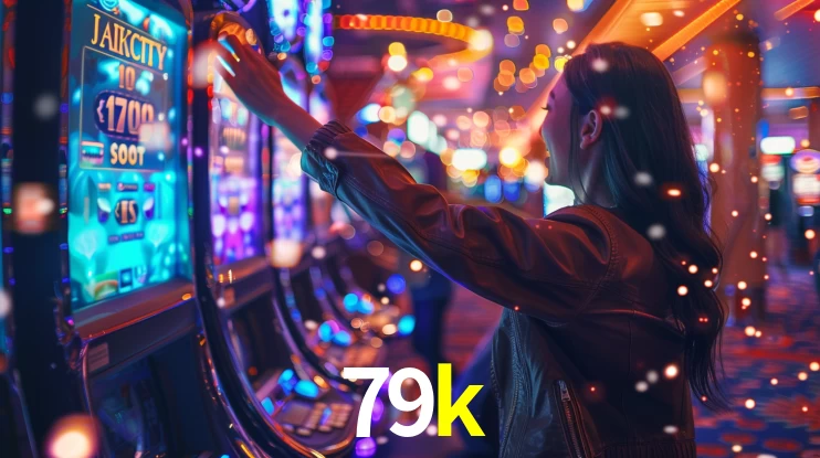 Explore as vantagens do 79k: serviço profissional e confiabilidade