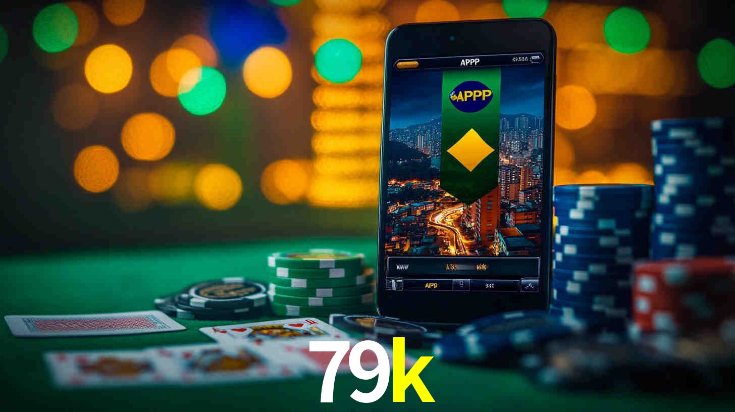 A Emoção da Loteria na 79k: Uma Chance de Mudança de Vida