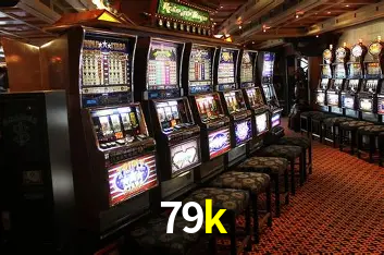 Apostas Esportivas na 79k: Um Guia Completo