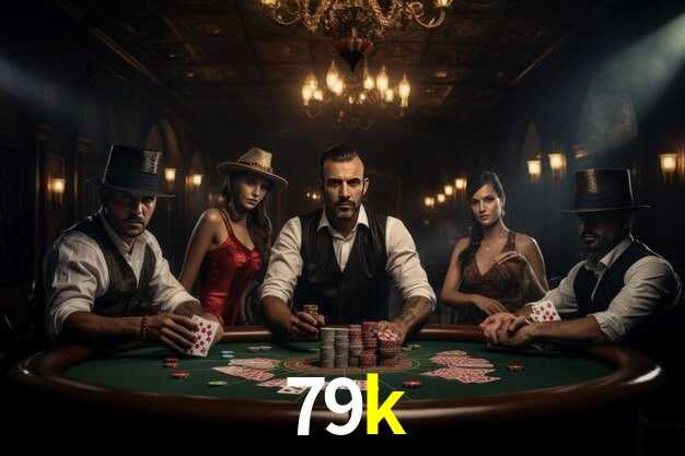 Interface do App 79k